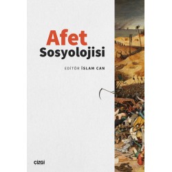 Afet Sosyolojisi