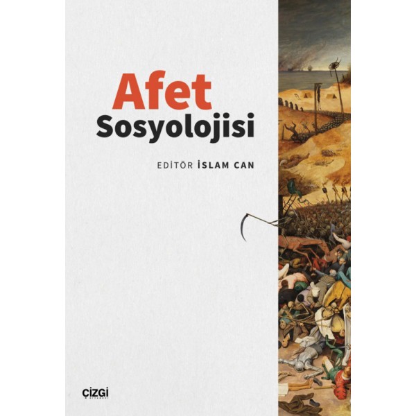 Afet Sosyolojisi