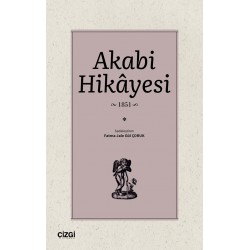 Akabi Hikâyesi