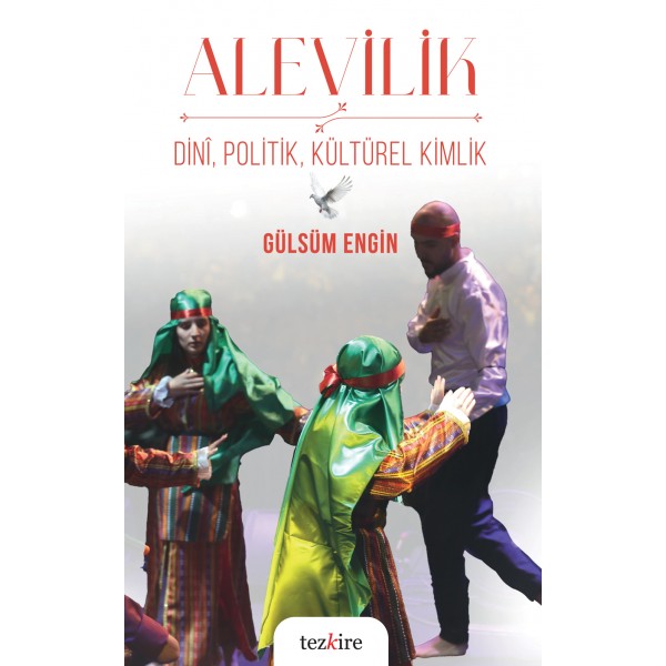 Alevilik – Dini, Politik, Kültürel Kimlik