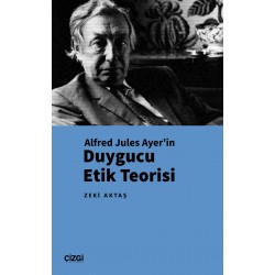 Alfred Jules Ayer'in Duygucu Etik Teorisi