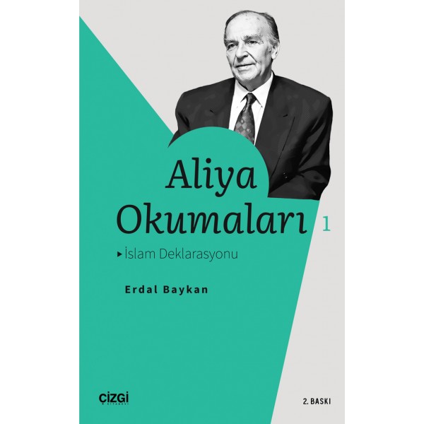 Aliya Okumaları | İslam Deklarasyonu 