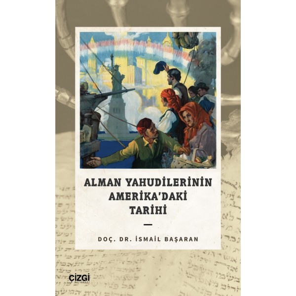 Alman Yahudilerinin Amerika’daki Tarihi