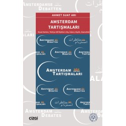 Amsterdam Tartışmaları | Siyasi Katılım, Türkiye-AB İlişkileri, Göç, İslam, Irkçılık, İslamofobi