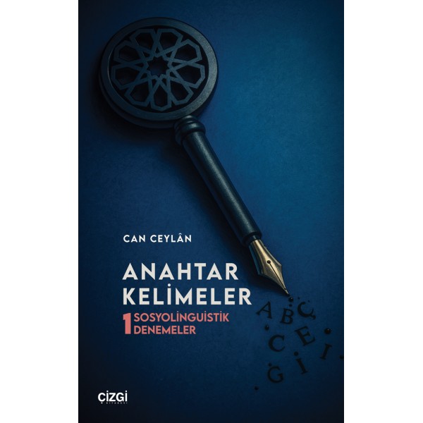 Anahtar Kelimeler | Sosyolinguistik Denemeler (1)