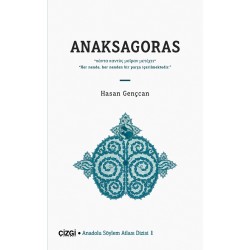 Anaksagoras | Anadolu Söylem Atlası 1