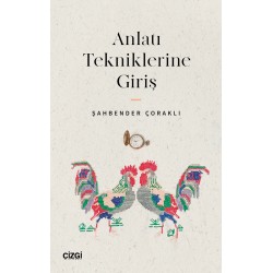 Anlatı Tekniklerine Giriş