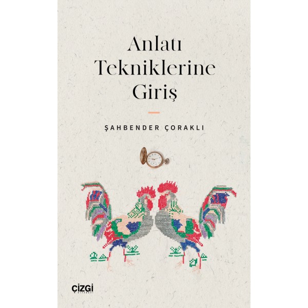 Anlatı Tekniklerine Giriş