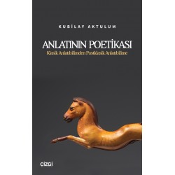 Anlatının Poetikası| Klasik Anlatıbilimden Postklasik Anlatıbilime