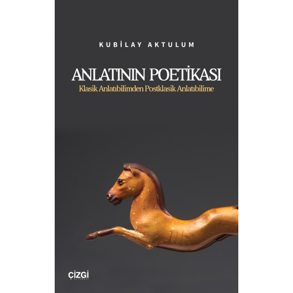 Anlatının Poetikası| Klasik Anlatıbilimden Postklasik Anlatıbilime