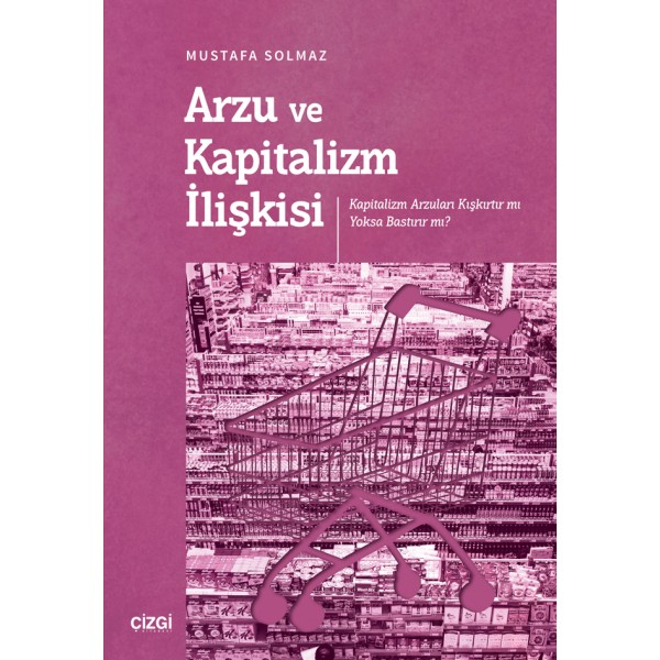 Arzu ve Kapitalizm İlişkisi (Kapitalizm Arzuları Kışkırtır mı Yoksa Bastırır mı?)