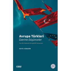 Avrupa Türkleri Üzerine Düşünceler