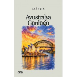 Avustralya Günlüğü