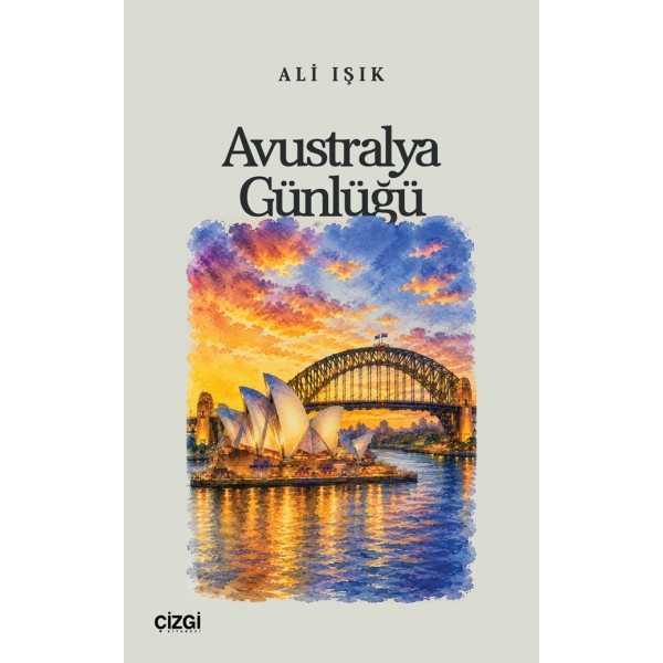 Avustralya Günlüğü