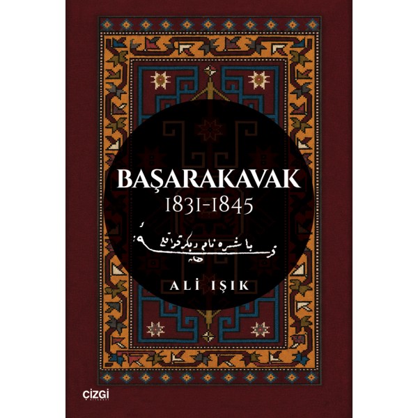 Başarakavak 1831-1845 Başarakavak 1831-1845