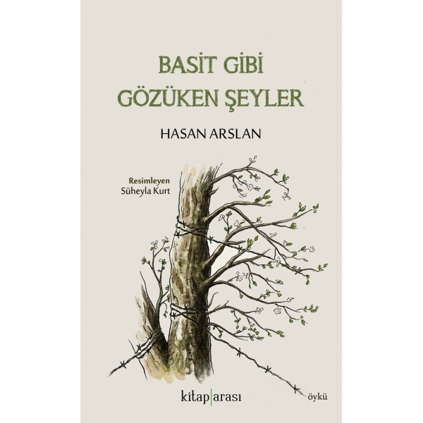 Basit Gibi Gözüken Şeyler Basit Gibi Gözüken Şeyler