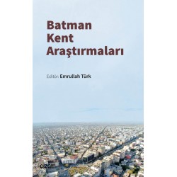 Batman Kent Araştırmaları