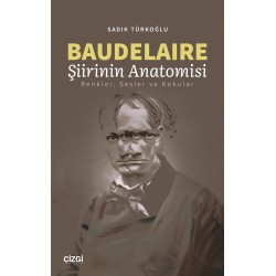 Baudelaire Şiirinin Anatomisi (Renkler, Sesler ve Kokular)