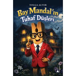 Bay Mandal’ın Tuhaf Düşleri