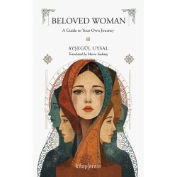 Belowed Woman | A Guide to Your Own Journey
