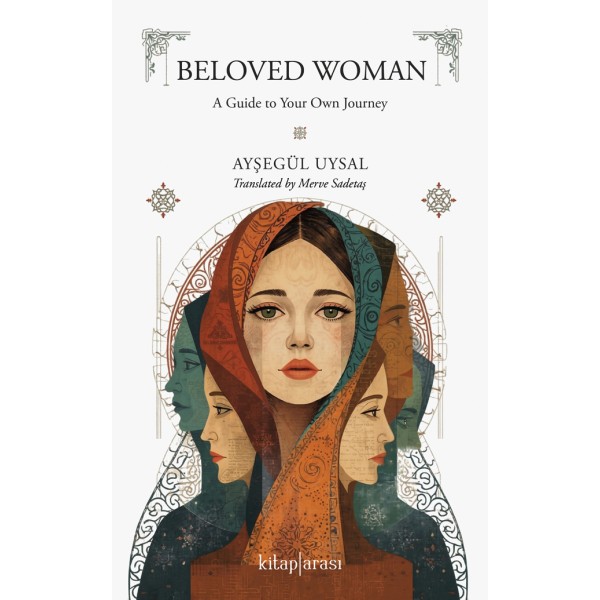 Belowed Woman | A Guide to Your Own Journey