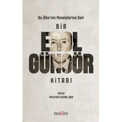 Bir Erol Güngör Kitabı