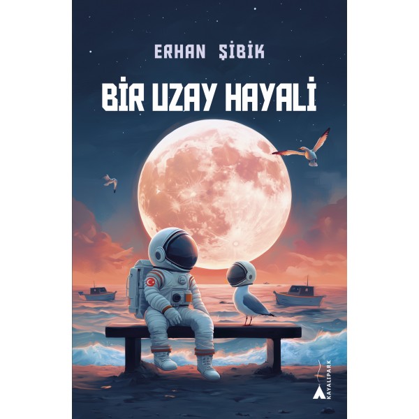 Bir Uzay Hayali