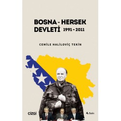 Bosna-Hersek Devleti 1991-2011