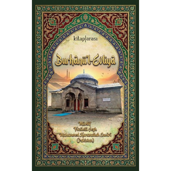 Burhânü’l-Evliyâ