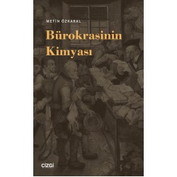 Bürokrasinin Kimyası