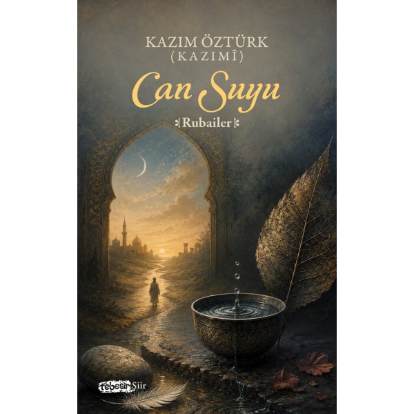 Can Suyu - Rubailer