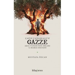 Çağın Çanakkale’si Gazze | Aksa Tufanı’nın Sırları ve Hamas Destanı