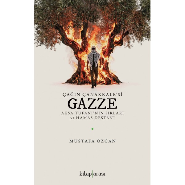 Çağın Çanakkale’si Gazze | Aksa Tufanı’nın Sırları ve Hamas Destanı