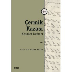 Çermik Kazası - Kefalet Defteri