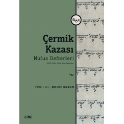 Çermik Kazası - Nüfus Defterleri - 2659-2660-2668 Nolu Defterler