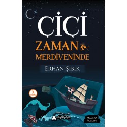 Çiçi Zaman Merdiveninde