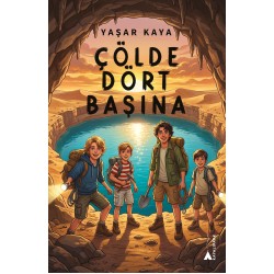 Çölde Dört Başına