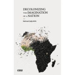 Decolonizing The Imagination of a Nation