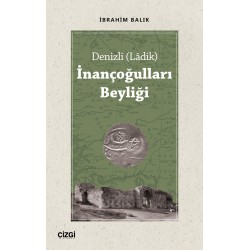 Denizli (Lâdik) İnançoğulları Beyliği