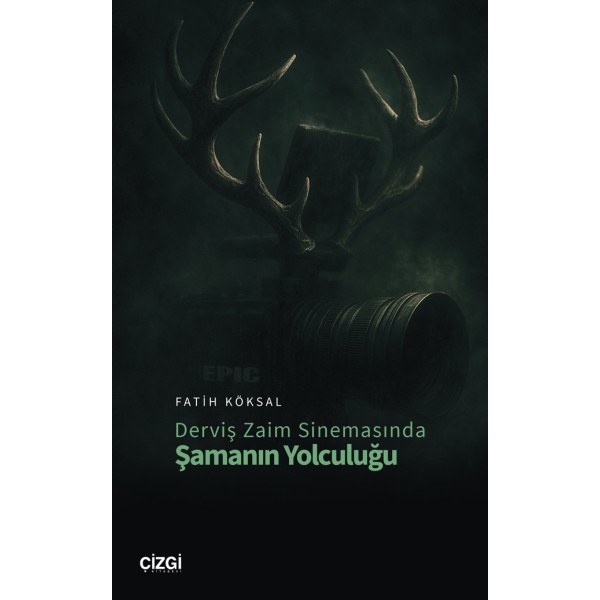 Derviş Zaim Sinemasında Şamanın Yolculuğu