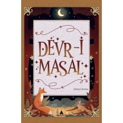 Devr-i Masal | Dünya Masallarından Seçmeler