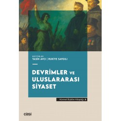 Devrimler ve Uluslararası Siyaset