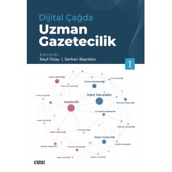 Dijital Çağda Uzman Gazetecilik 1