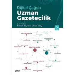 Dijital Çağda Uzman Gazetecilik 2