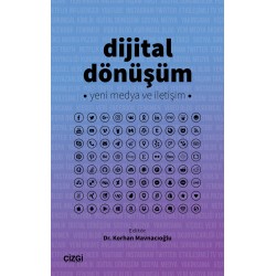 Dijital Dönüşüm | Yeni Medya ve İletişim
