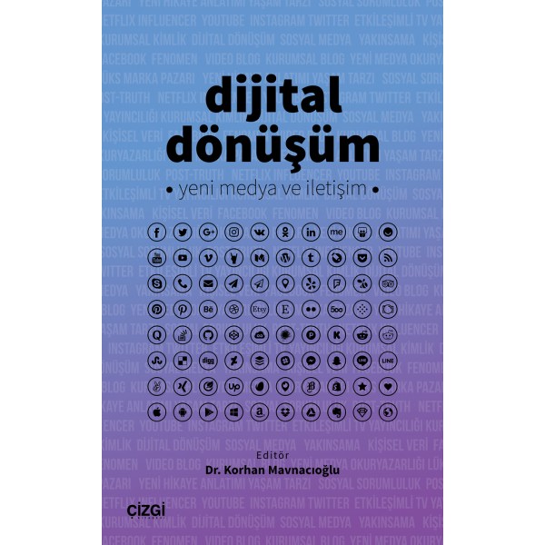 Dijital Dönüşüm | Yeni Medya ve İletişim