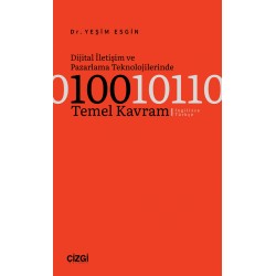 Dijital İletişim ve Pazarlama Teknolojilerinde 100 Temel Kavram (İngilizce-Türkçe)