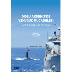 Doğu Akdeniz'de Yeni Güç Mücadelesi | Enerji, Güvenlik ve Diplomasi