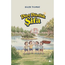 Dört Dörtlük Şifa