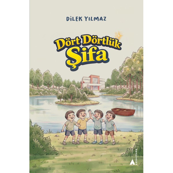 Dört Dörtlük Şifa Dört Dörtlük Şifa